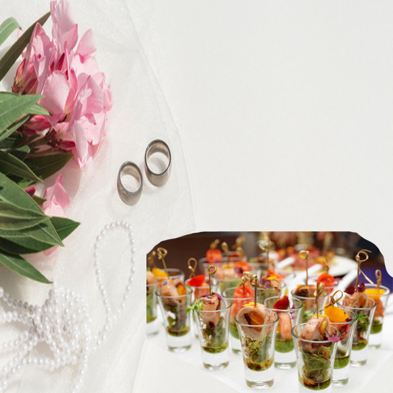 Weddings
