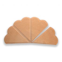 Waffle Fans / Hearts