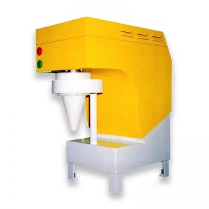 real fruit ice cream blender