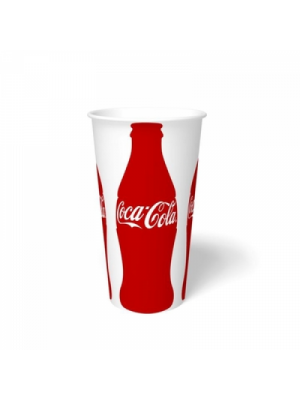 Coca Cola Cup 490 ml