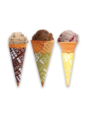 Cone Sleeves