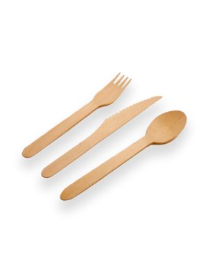 Wooden Set