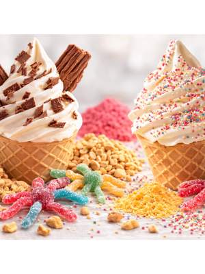 Confectionery