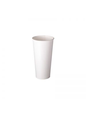 White Cold Cup 650 ml