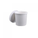 Tall Tub Bowl