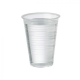 Clear Water Cups 1