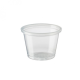 Portion Cups