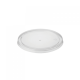PET Dessert Containers - Lid