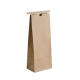 Tin Tie Brown KRAFT Paper Bags - 250g
