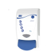 DEB Sanitiser Dispenser: Blue