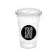 Custom Printed PET glasses - Main