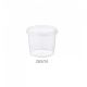 87mm Diameter Range  - 265 ml