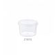 87mm Diameter Range - 210 ml