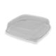 Dome Lid 12