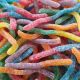 Sour Worms