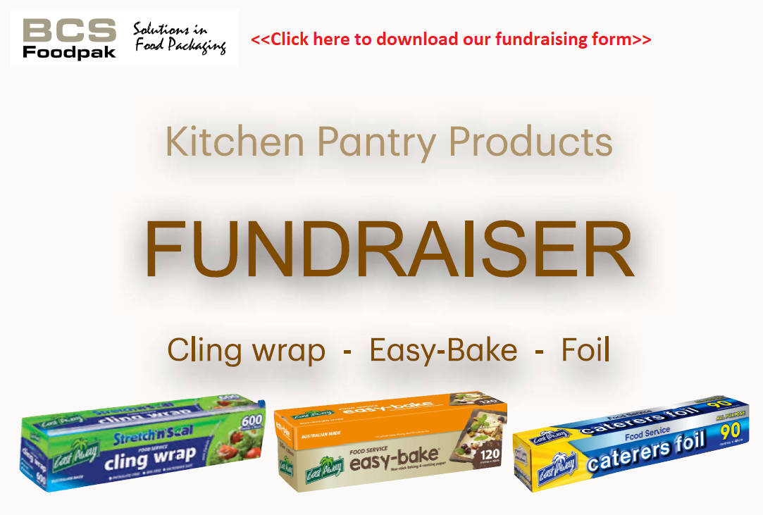 Fundraising Products