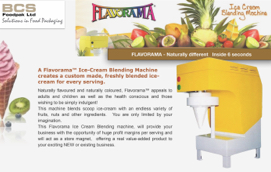 Flavourama