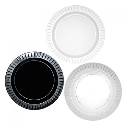 Plastic Plates