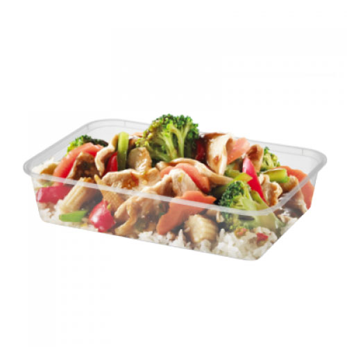Salad Bowls