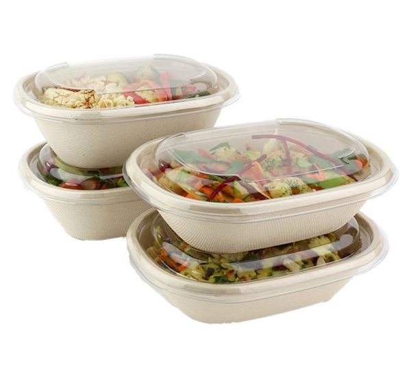 Foodservice Packaging