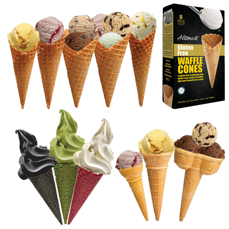 Ice Cream Products Ice Cream Products