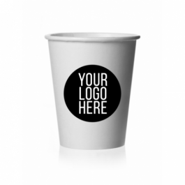 Custom Printed Hot Cups