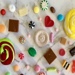 Ice Cream Toppings | Syrups & Straws | BCS FoodPak NZ