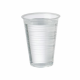 Clear Water Cups 1