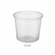 PET Dessert Containers - 150 ml