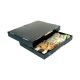 Catering Food Tray Black