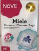Nove: Elite Miele Vacuum Cleaner Bags