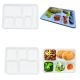 Compartment Food Trays
