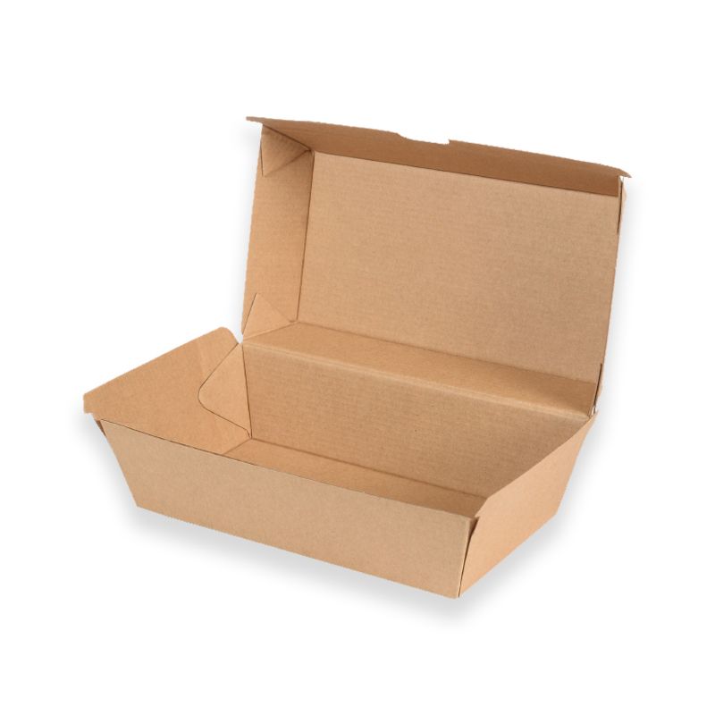 Snack Box Pros Quarantine Snack Box Box Of 42 Snacks - Office Depot