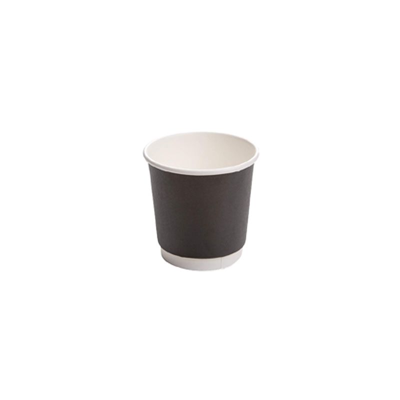 Double Wall Paper Hot Cups