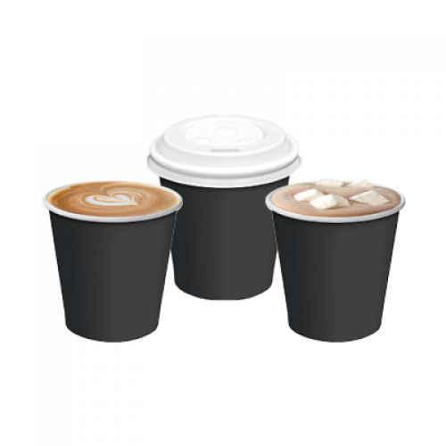 Disposable Coffee Cups