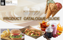 New Products Catalogs