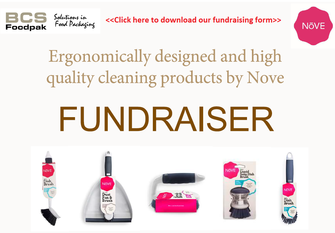 Fundraising Products