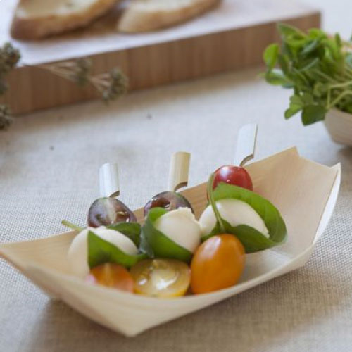 Wooden Cutlery