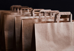 Retail Bags